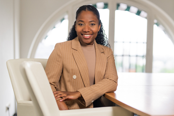 Tamika Lont