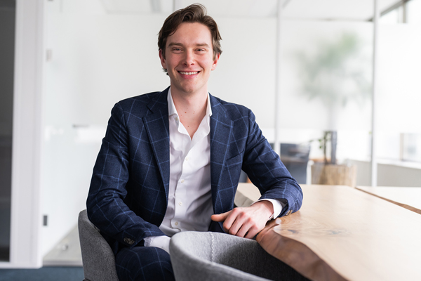 Pepijn Schoute