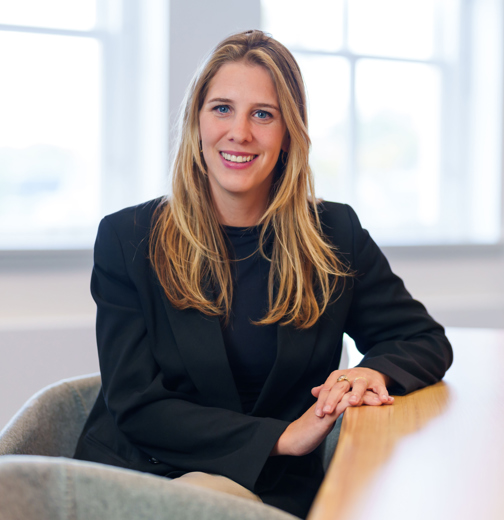 Stephanie Reijneveld