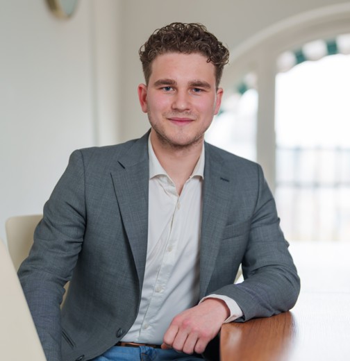 Tom Rijkens