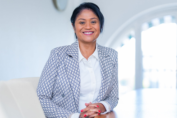 Ocyra Shewpersad