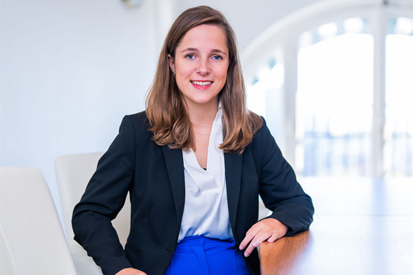 Sanne Brands