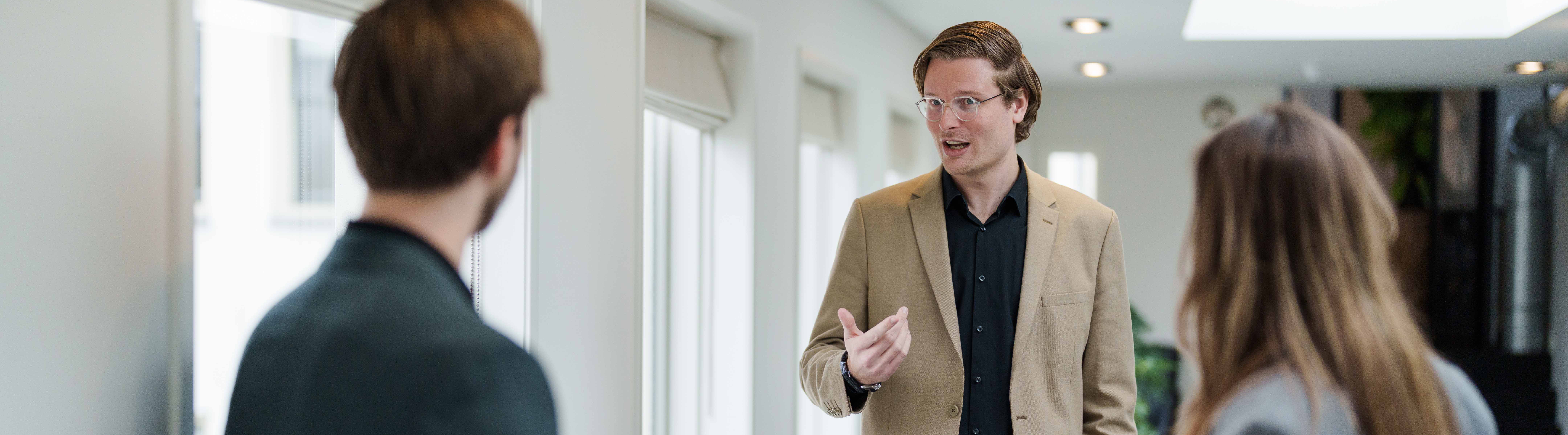 Matthijs van Dam