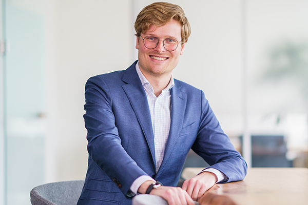 Matthijs van Dam