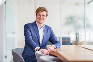 Matthijs van Dam