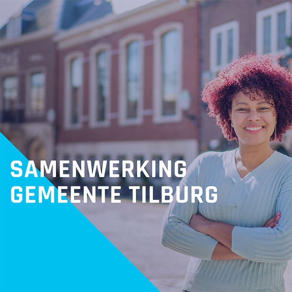 Samenwerking Gemeente Tilburg