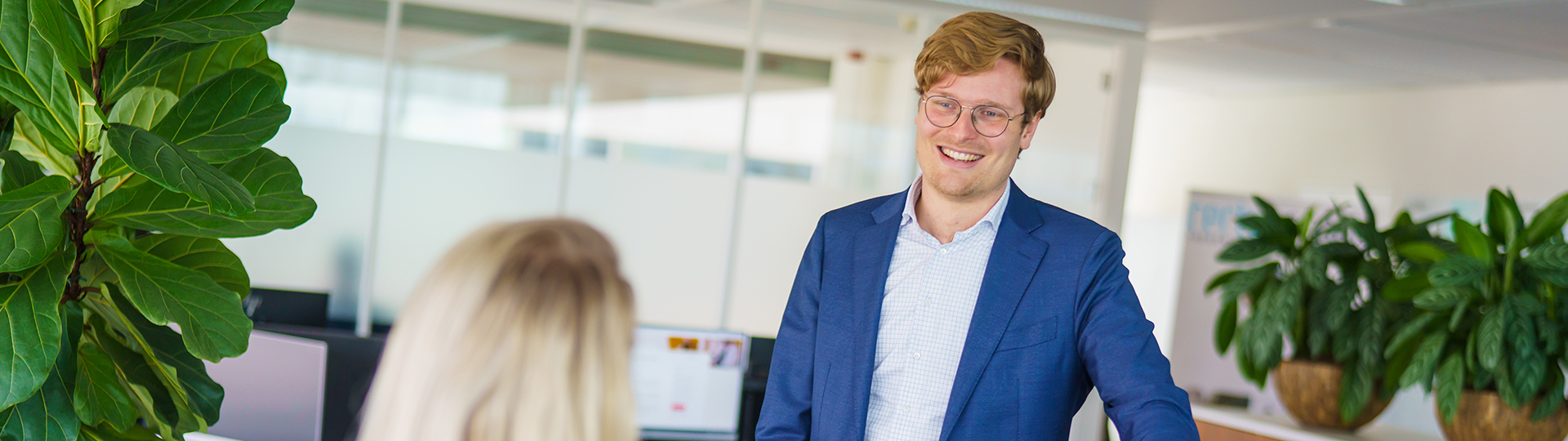 Matthijs van Dam