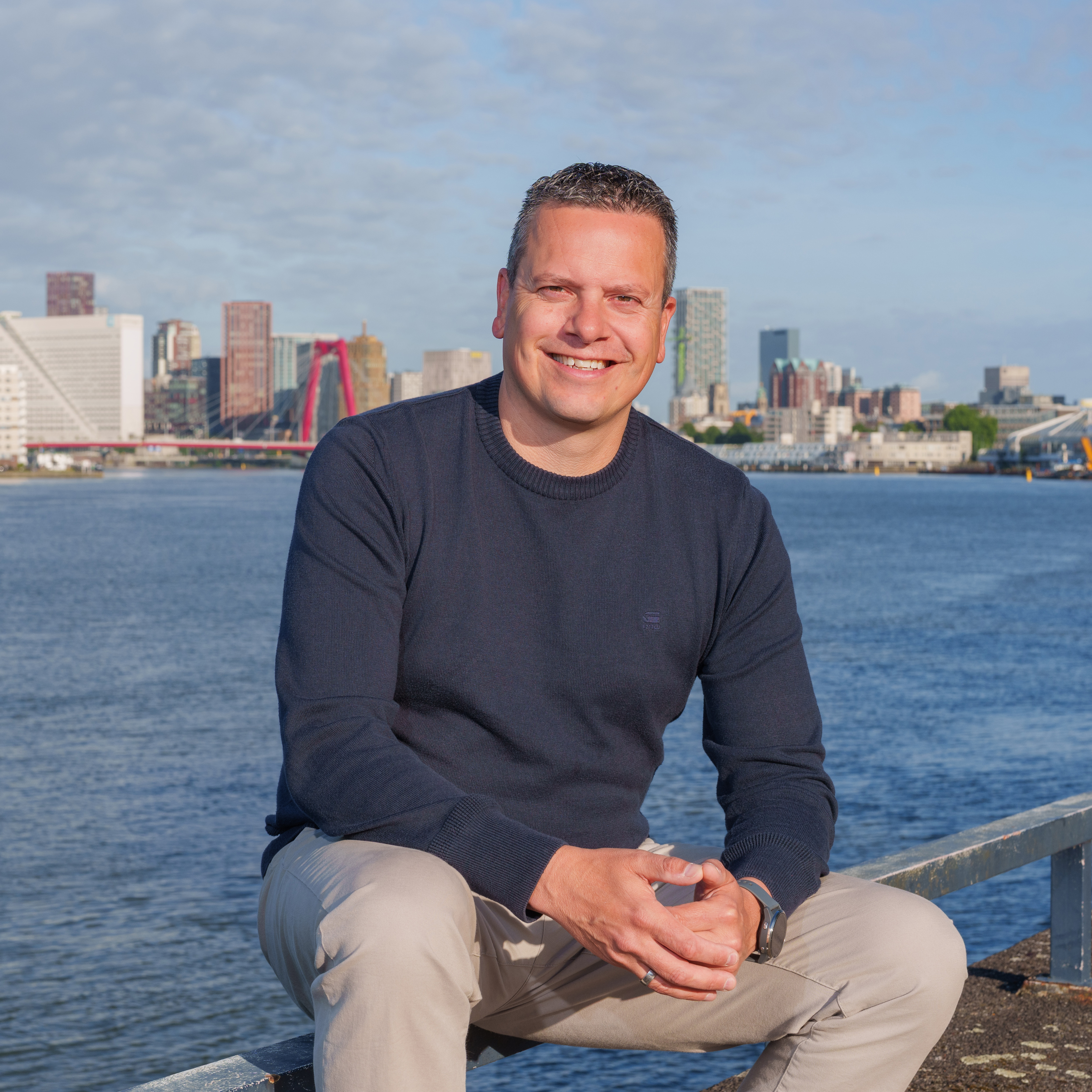 Martijn Hinsen