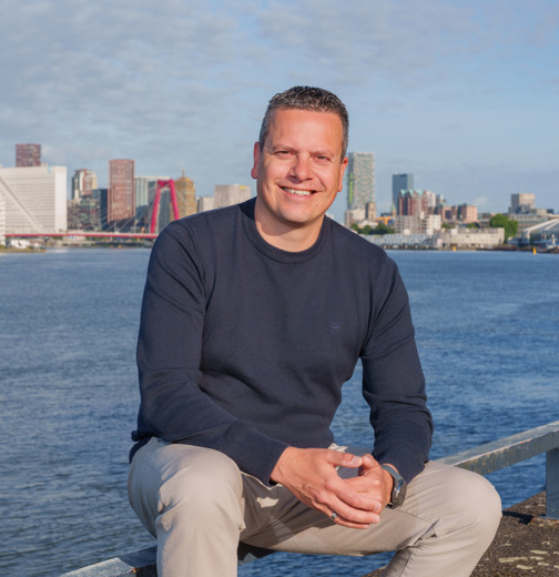 Martijn Hinsen
