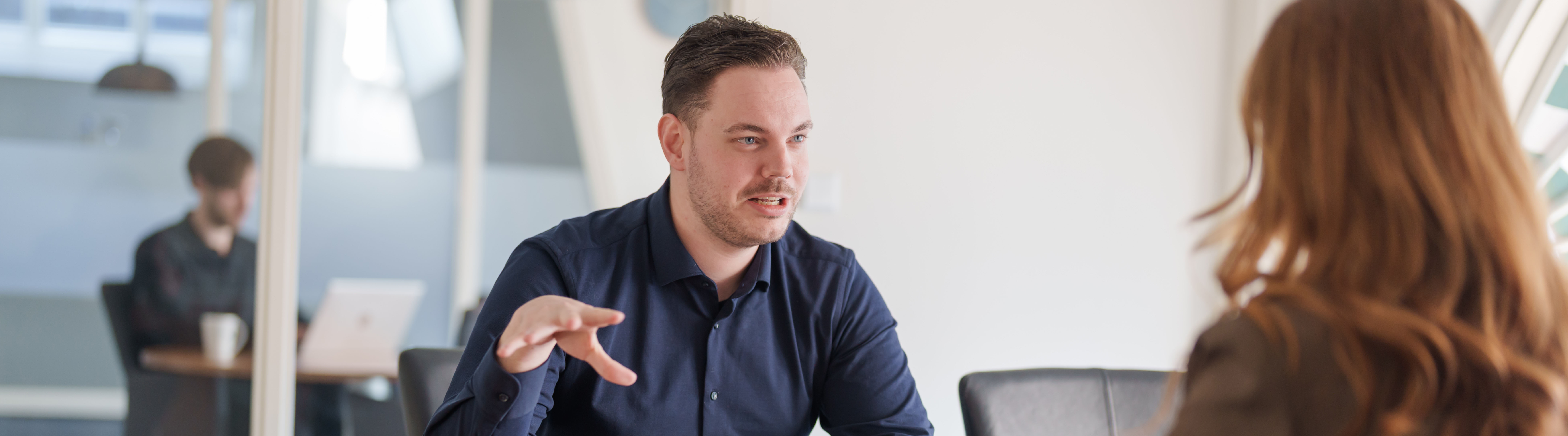 Nick van Wanrooij