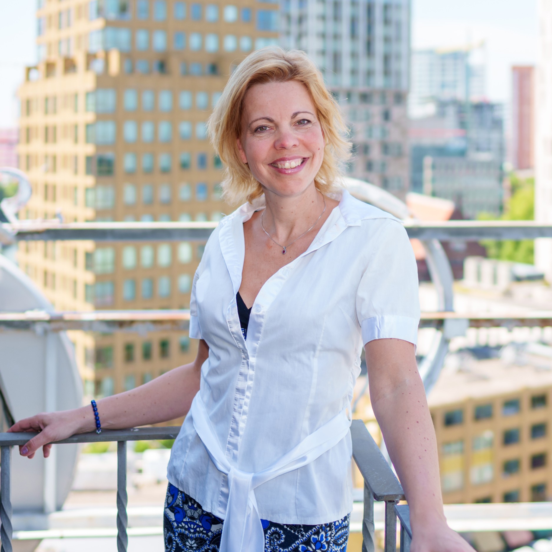 Debora van Doorne-Zijdenbos