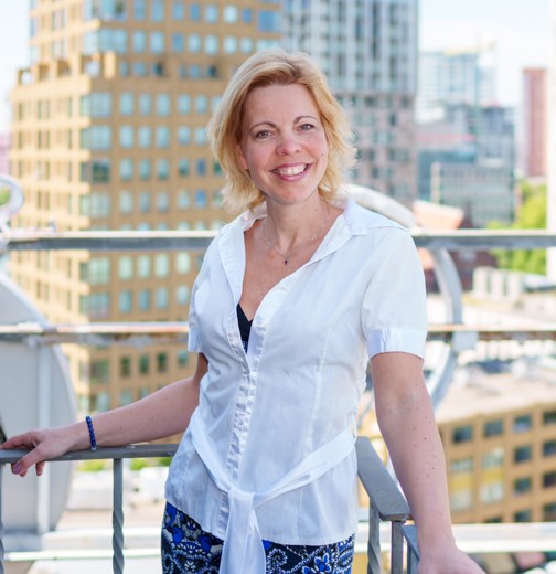 Debora van Doorne-Zijdenbos