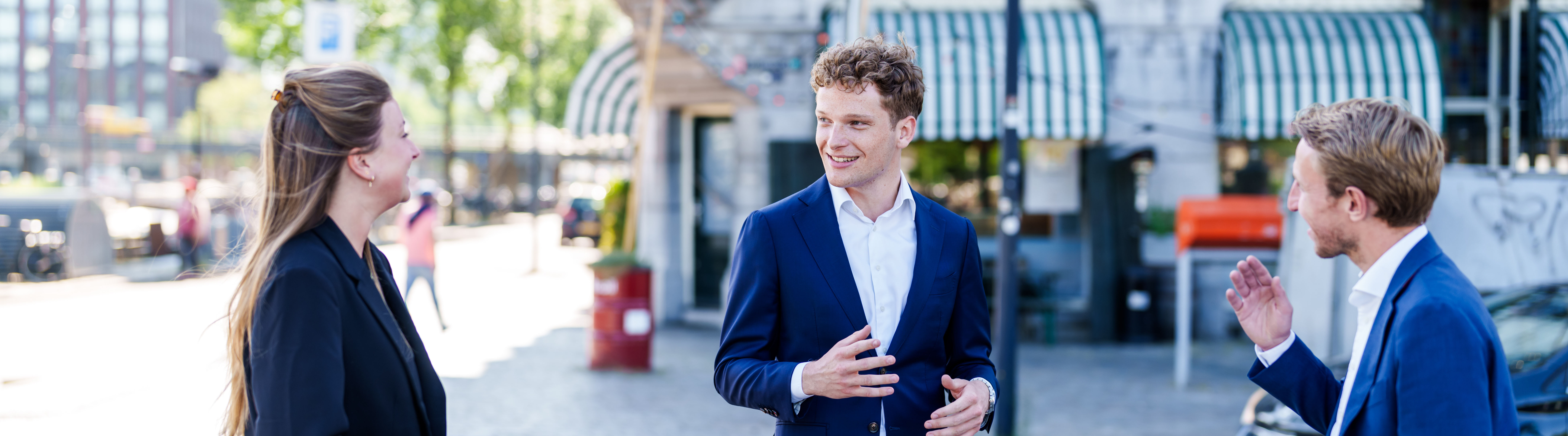 Sjoerd van Dam