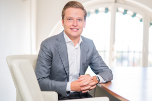 Sjoerd van Dam