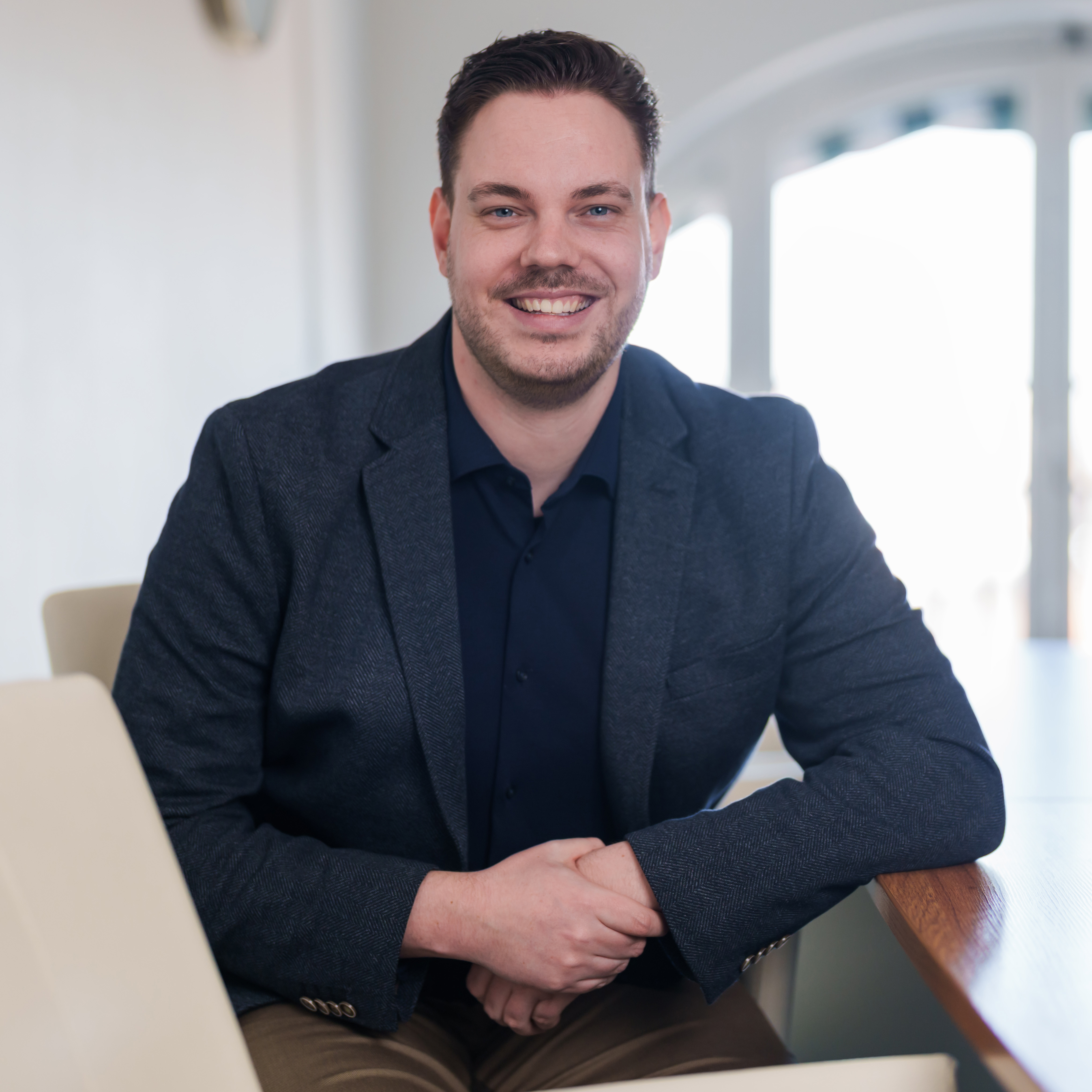Nick van Wanrooij