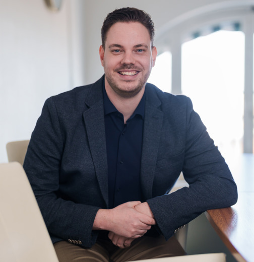 Nick van Wanrooij