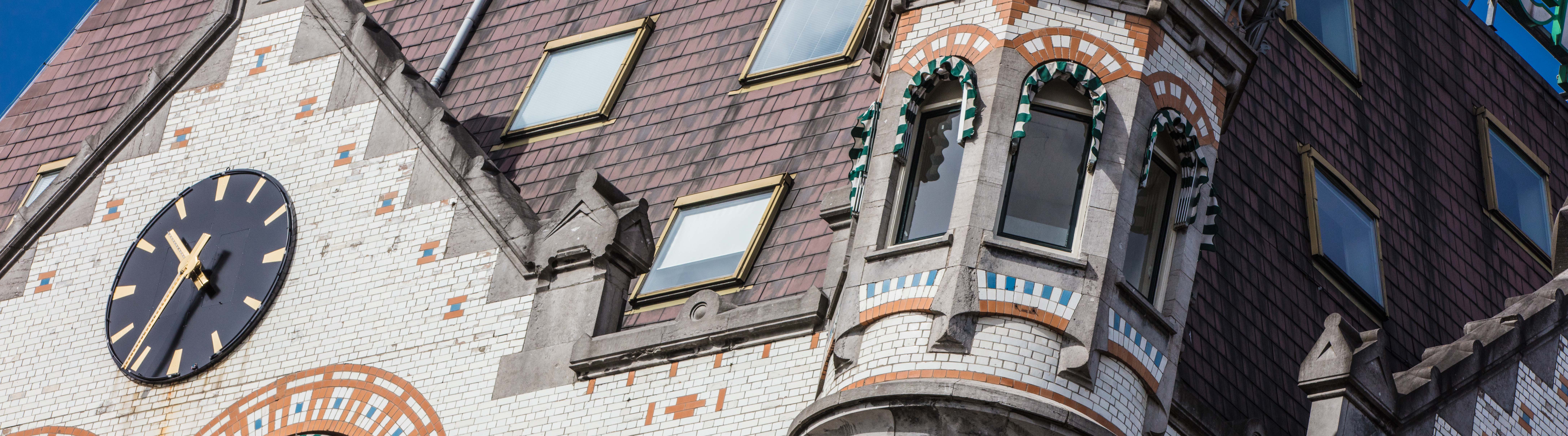 Banner Rotterdam Post Intervisie