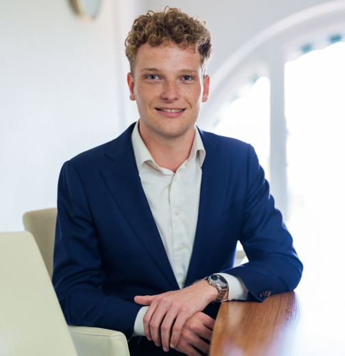 Sjoerd van Dam