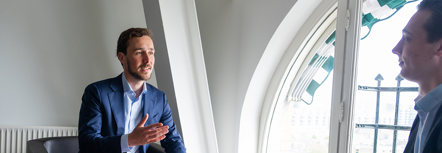 Erik Vlaswinkel