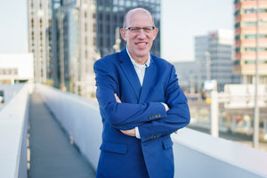 Jan Schellevis