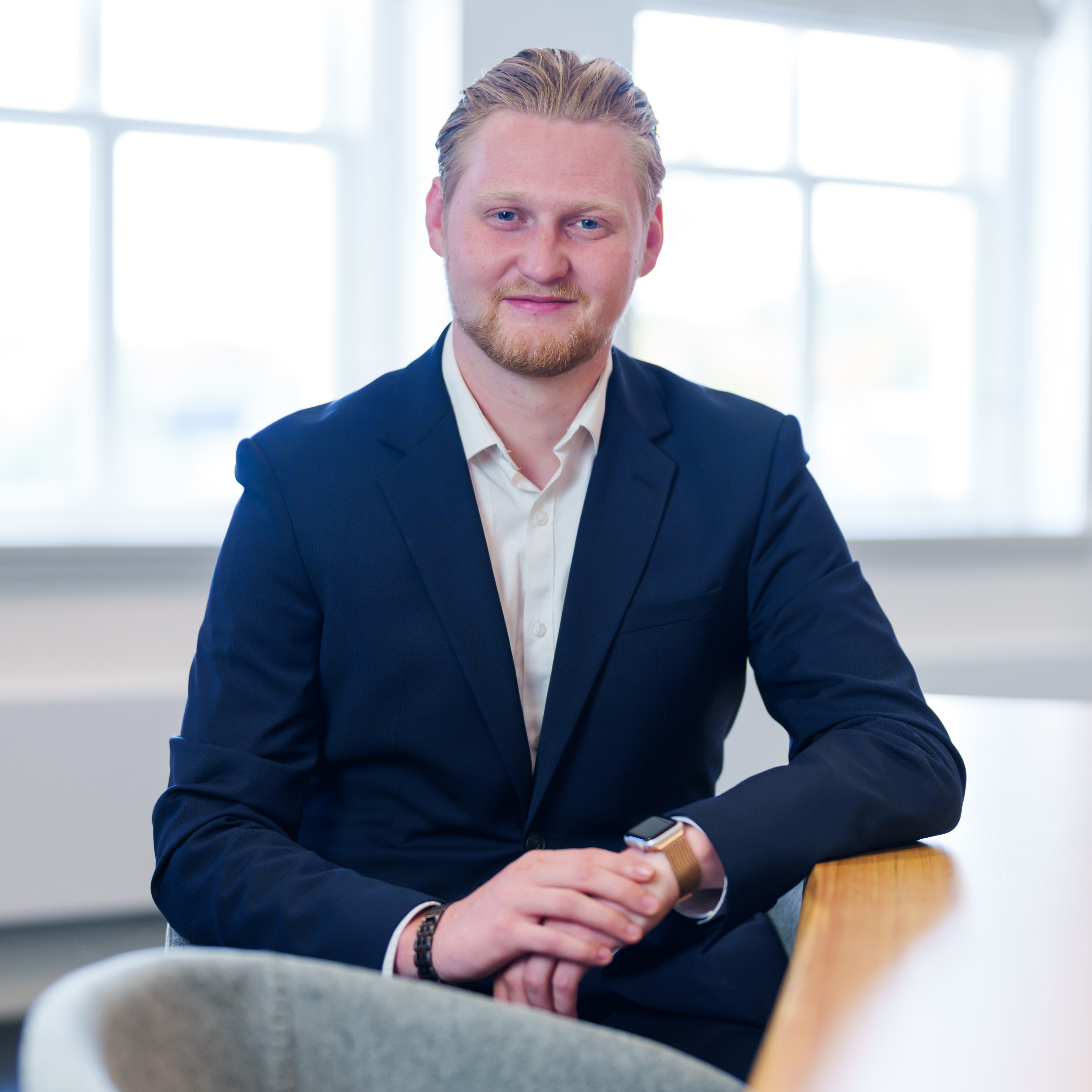 Jarno van Lamoen