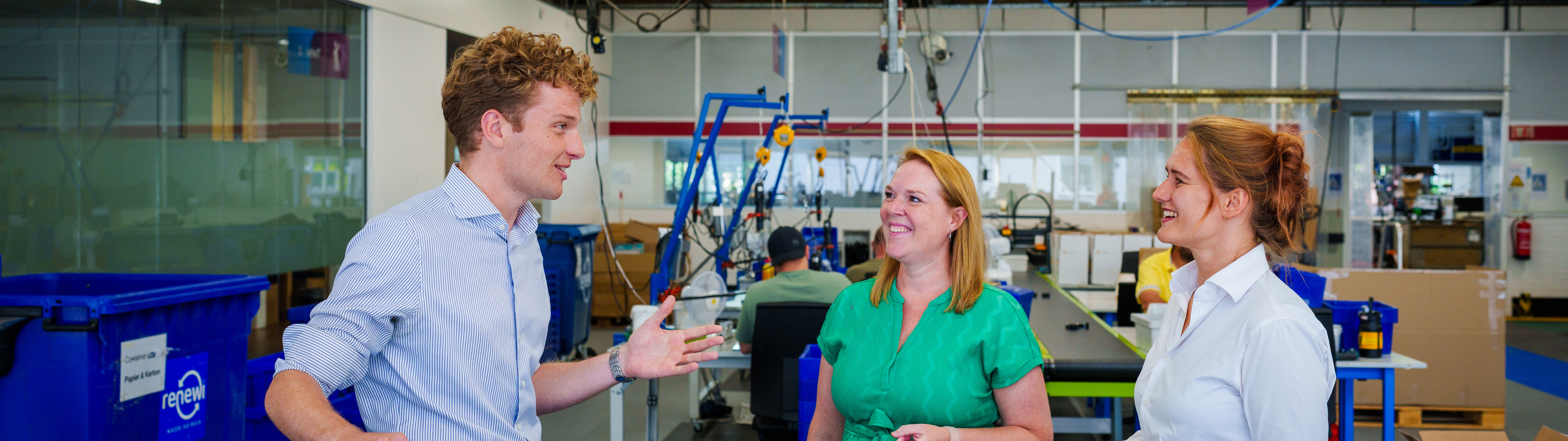 SROI bij Patijnenburg