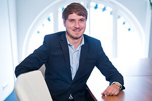 Koen Salet