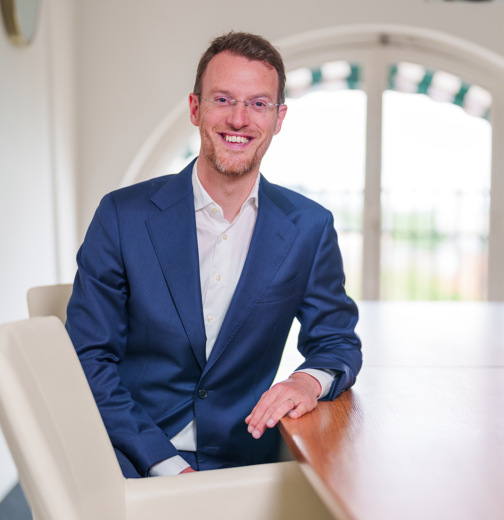 Wouter Nijland