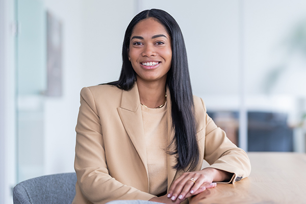 Ocyra Shewpersad
