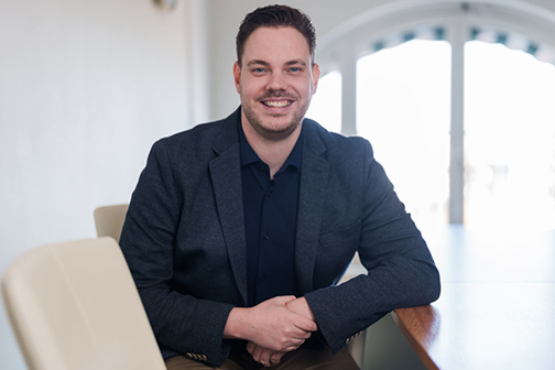 Nick van Wanrooij